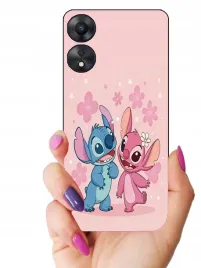 etui-case-do-oppo-a58-uszaty-stworek-myszka-mickey-minnie