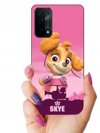 etui-case-do-oppo-a74-5g-psi-patrol-myszka-mickey-minnie