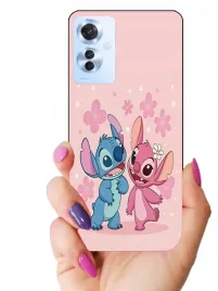 etui-case-do-oppo-reno11-f-uszaty-stworek-myszka-mickey-minnie