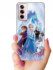 etui-case-do-oppo-reno12-sonic-ksiezniczki-frozen