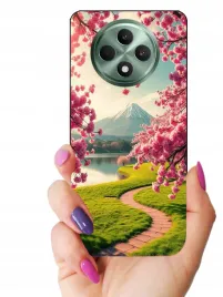 etui-case-do-oppo-reno12-f-krajobrazy-zachod-jezioro-widoki