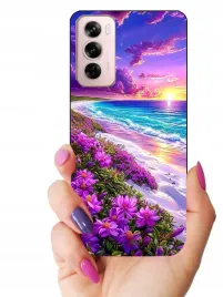 etui-case-do-oppo-reno12-pro-krajobrazy-zachod-jezioro-widoki