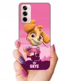etui-case-do-oppo-reno12-pro-psi-patrol-myszka-mickey-minnie
