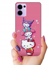 etui-case-do-oppo-reno13-f-sailor-atomowki-hello-kitty-kuromi