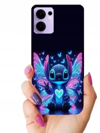 etui-case-do-oppo-reno13-f-uszaty-stworek-myszka-mickey-minnie