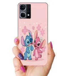 etui-case-do-oppo-reno7-uszaty-stworek-myszka-mickey-minnie