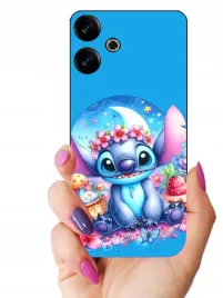 etui-case-do-poco-m6-4g-uszaty-stworek-myszka-mickey-minnie
