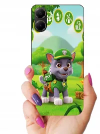 etui-case-do-poco-x7-pro-psi-patrol-myszka-mickey-minnie