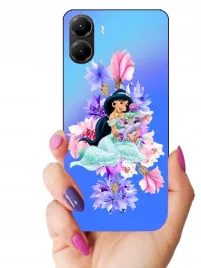 etui-case-do-poco-x7-pro-sonic-ksiezniczki-frozen