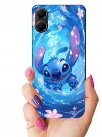 etui-case-do-poco-x7-pro-uszaty-stworek-myszka-mickey-minnie