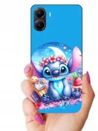 etui-case-do-poco-x7-pro-uszaty-stworek-myszka-mickey-minnie