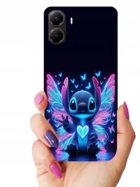 etui-case-do-poco-x7-pro-uszaty-stworek-myszka-mickey-minnie