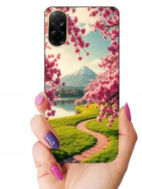 etui-case-do-xiaomi-redmi-a5-krajobrazy-zachod-jezioro-widoki