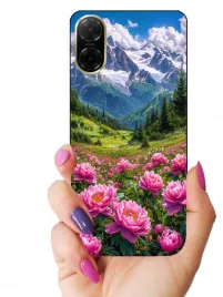 etui-case-do-xiaomi-redmi-a5-krajobrazy-zachod-jezioro-widoki