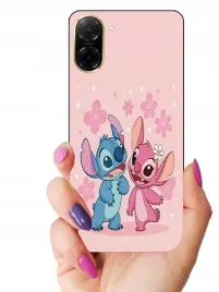 etui-case-do-xiaomi-redmi-a5-uszaty-stworek-myszka-mickey-minnie