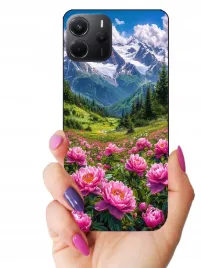 etui-case-do-xiaomi-redmi-note-14-krajobrazy-zachod-jezioro-widoki