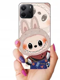 etui-case-do-xiaomi-redmi-note-14-labubu-monster-straszna-lalka-hit