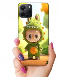 etui-case-do-xiaomi-redmi-note-14-labubu-monster-straszna-lalka-hit