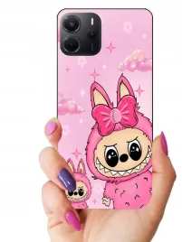 etui-case-do-xiaomi-redmi-note-14-labubu-monster-straszna-lalka-hit