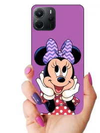 etui-case-do-xiaomi-redmi-note-14-psi-patrol-myszka-mickey-minnie