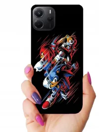 etui-case-do-xiaomi-redmi-note-14-sonic-ksiezniczki-frozen