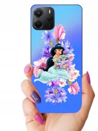 etui-case-do-xiaomi-redmi-note-14-sonic-ksiezniczki-frozen