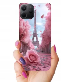 etui-case-do-xiaomi-redmi-note-14-5g-krajobrazy-zachod-jezioro-widoki