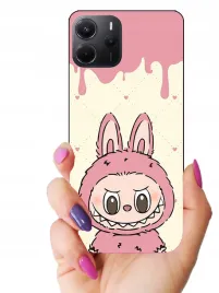 etui-case-do-xiaomi-redmi-note-14-5g-labubu-monster-straszna-lalka-hit