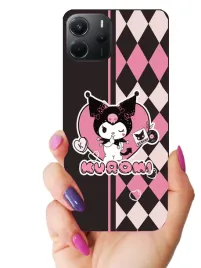 etui-case-do-xiaomi-redmi-note-14-5g-sailor-atomowki-hello-kitty-kuromi