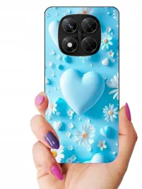 etui-case-do-xiaomi-redmi-note-14-pro-plaza-morze-kwiaty-motylki-serce