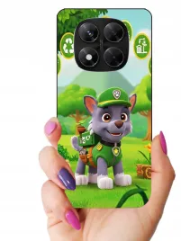 etui-case-do-xiaomi-redmi-note-14-pro-psi-patrol-myszka-mickey-minnie