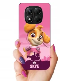 etui-case-do-xiaomi-redmi-note-14-pro-psi-patrol-myszka-mickey-minnie