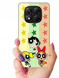 etui-case-do-xiaomi-redmi-note-14-pro-sailor-atomowki-hello-kitty-kuromi