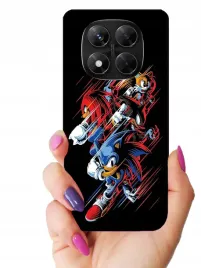 etui-case-do-xiaomi-redmi-note-14-pro-sonic-ksiezniczki-frozen