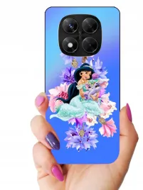 etui-case-do-xiaomi-redmi-note-14-pro-sonic-ksiezniczki-frozen