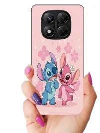 etui-case-do-xiaomi-redmi-note-14-pro-uszaty-stworek-myszka-mickey-minnie
