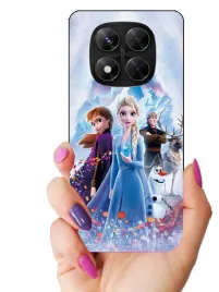 etui-case-do-xiaomi-redmi-note-14-pro-5g-sonic-ksiezniczki-frozen