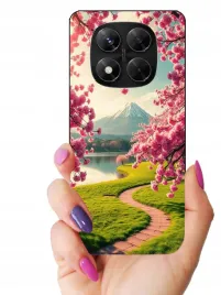 etui-case-do-xiaomi-redmi-note-14-pro-5g-krajobrazy-zachod-jezioro