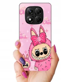 etui-case-do-xiaomi-redmi-note-14-pro-5g-labubu-monster-straszna-lalka