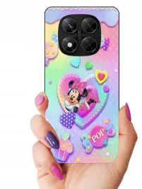 etui-case-do-xiaomi-redmi-note-14-pro-5g-psi-patrol-myszka-mickey-minnie