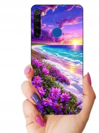 etui-case-do-xiaomi-redmi-note-8-krajobrazy-zachod-jezioro-widoki