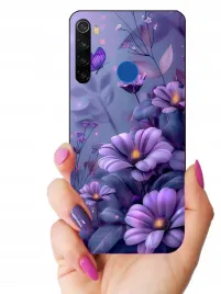 etui-case-do-xiaomi-redmi-note-8-plaza-morze-kwiaty-motylki-serce