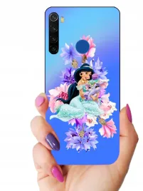 etui-case-do-xiaomi-redmi-note-8-sonic-ksiezniczki-frozen