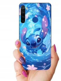 etui-case-do-xiaomi-redmi-note-8-uszaty-stworek-myszka-mickey-minnie