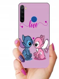 etui-case-do-xiaomi-redmi-note-8-uszaty-stworek-myszka-mickey-minnie