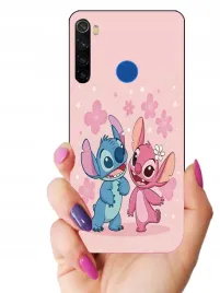 etui-case-do-xiaomi-redmi-note-8-uszaty-stworek-myszka-mickey-minnie