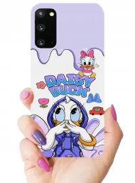 etui-do-samsung-galaxy-s20-fe-myszka-minnie-daisy-skye-smerfetka-patryk