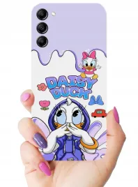 etui-do-samsung-galaxy-s21-myszka-minnie-daisy-skye-smerfetka-patryk