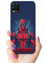 etui-case-do-realme-8-8-pro-batman-pajak-man-dragonball-venom-deadpool