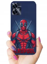 etui-case-do-realme-c55-batman-pajak-man-dragonball-venom-deadpool